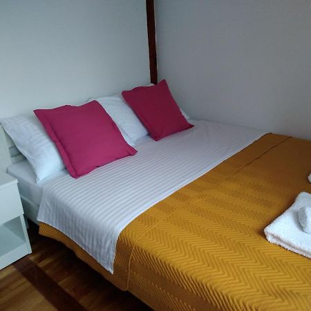 Zaječar Sweet Apartment מראה חיצוני תמונה