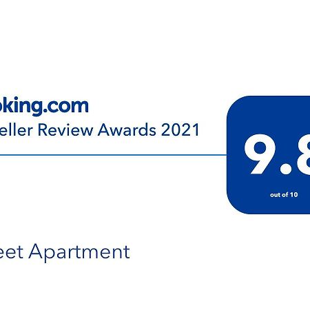 Zaječar Sweet Apartment מראה חיצוני תמונה