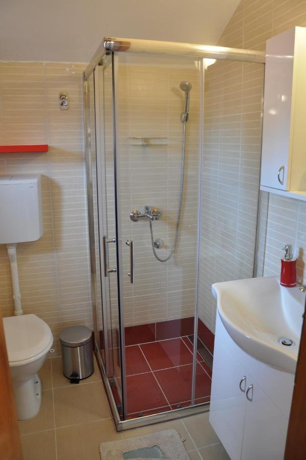 Zaječar Sweet Apartment מראה חיצוני תמונה